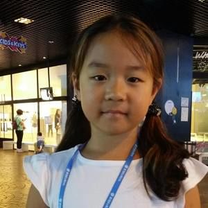 Meet your Posher, Eun cheon